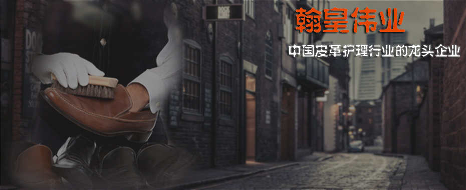 皮革护理连锁行业OA系统
