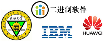 公司标识